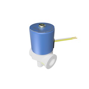 ROCA Finland Oy | Solenoid for washer systems