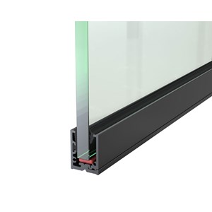 ROCA Finland Oy | RG-506 Glazing blocks